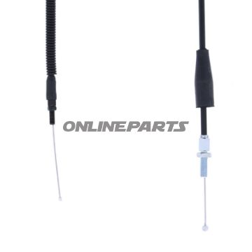 Gaskabel JMP 715.15.71