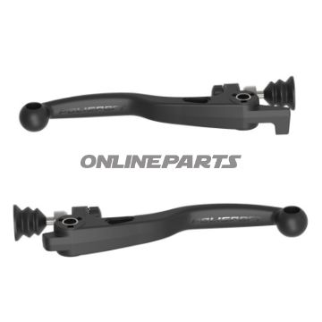 Koblingsgreb fra Polisport 716.41.02