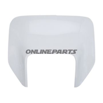 Forlygte fra Polisport 716.41.45 uden elektronik
