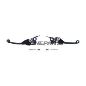 Koblingsgreb fra Polisport 716.41.81