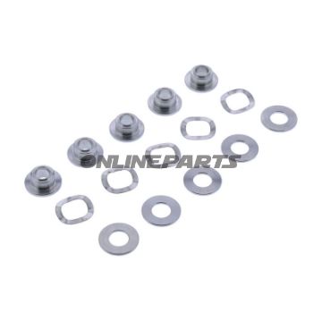 Bremseskive JMP 717.20.62