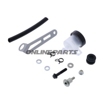 Bremsevæske Brembo RCS 15 ml