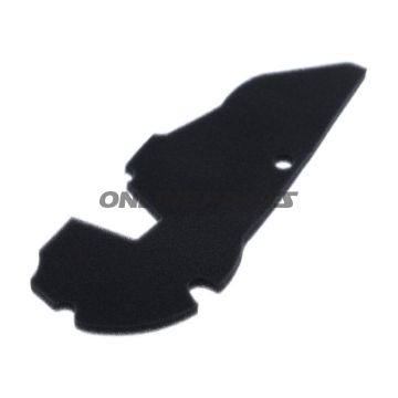 Luftfilter Foam JMP 723.35.84