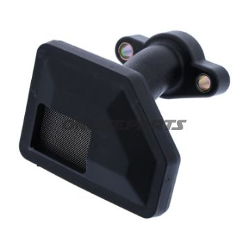 Oliesi QJMotor original reservedel 723.36.78
