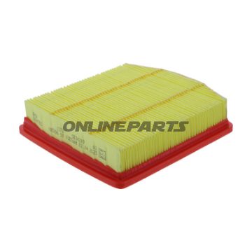 Luftfilter BMW original reservedel 723.36.85