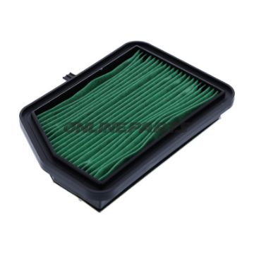 Luftfilter Honda original reservedel 723.37.01