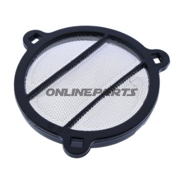 Luftfilter Vespa original reservedel Vario 723.37.20