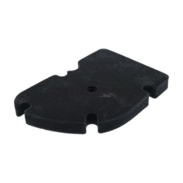 Luftfilter Vespa original reservedel i skum 723.37.22