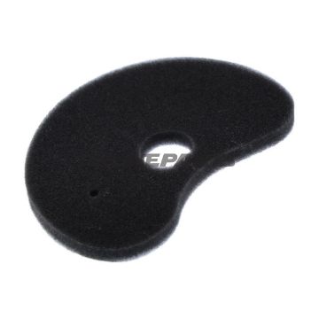 Luftfilter Yamaha original reservedel i skum