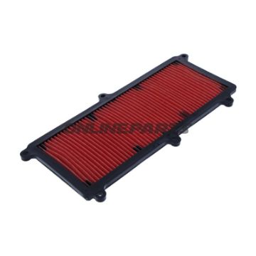 Luftfilter Zontes original reservedel 723.37.32