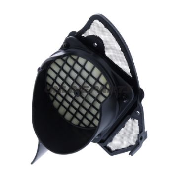 Luftfilter Zontes original reservedel 723.37.42
