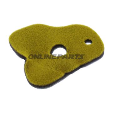 Luftfilter Foam Originalersatzteil Vario