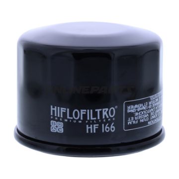 Oliefilter Hiflofiltro 723.37.53