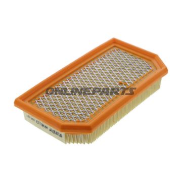 Luftfilter Hiflofiltro 723.38.09