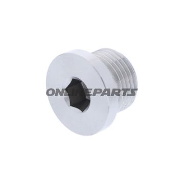 Olieaftapningsprop JMP 723.38.16