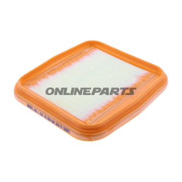 Luftfilter original reservedel 723.38.20