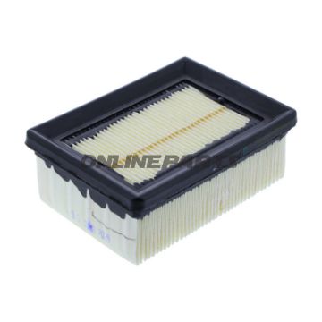 Luftfilter original reservedel 723.38.40