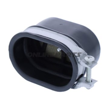 Luftfilter original reservedel 723.38.41