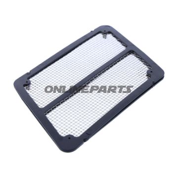 Luftfilter originalreservedel 723.38.47