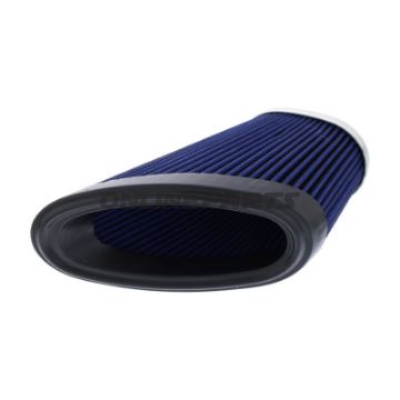 Luftfilter original reservedel