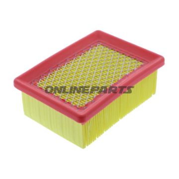 Luftfilter original reservedel 723.38.50