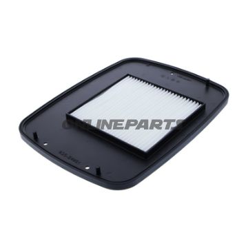 Luftfilter original reservedel 723.38.54