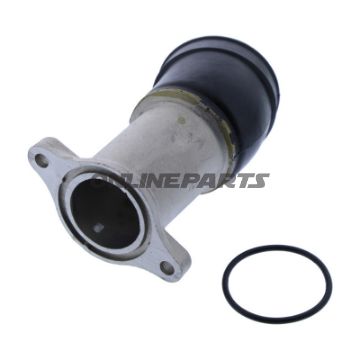 Indsugningsmanifold JMP 724.48.21