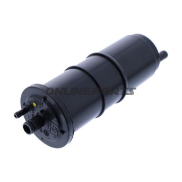 Kohlefilter original reservedel 724.50.15