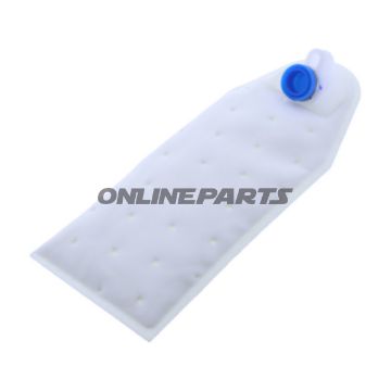 Brændstoffilter original reservedel 724.50.28