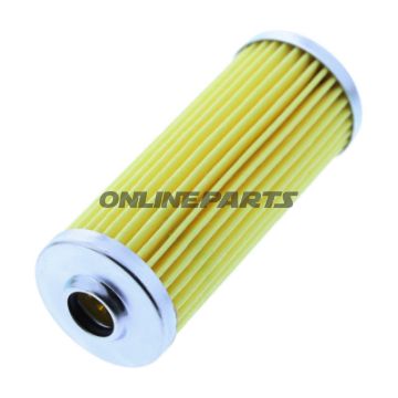 Brændstoffilter original reservedel 724.50.48