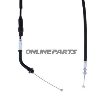 Gaskabel JMP 731.08.45