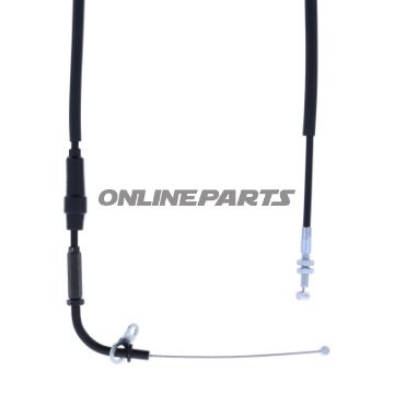 Gaskabel JMP 731.08.53