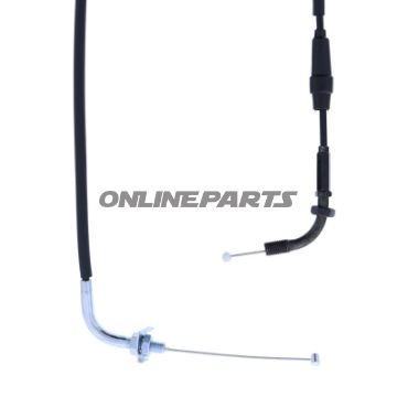 Gaskabel JMP 731.08.54