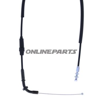 Gaskabel JMP 731.08.58