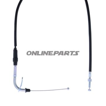 Gaskabel åbner JMP 731.08.59
