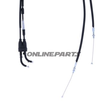 Gaskabel JMP 731.08.69