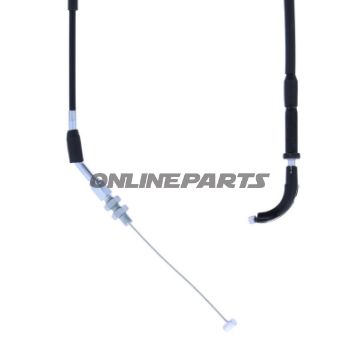Gaskabel JMP 731.08.70