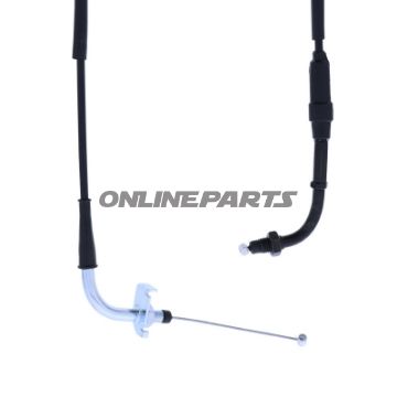 Gaskabel åbner JMP 731.08.72
