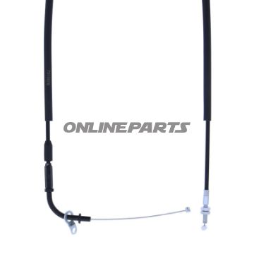 Gaskabel JMP 731.08.76