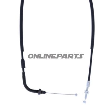 Gaskabel JMP 731.08.80