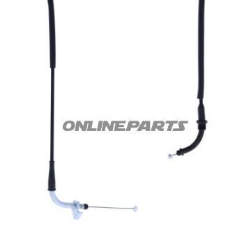 Gaskabel B Schliesser JMP 731.08.84