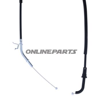 Gaskabel JMP 731.08.91