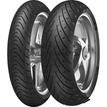 Dæk Metzeler Roadtec 01 130/70-17 62H TL