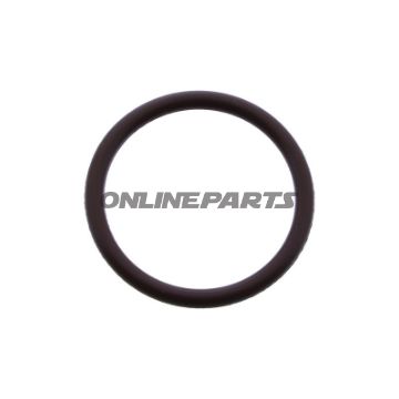 Vandpumpedækselpakning CFMOTO original reservedel 734.98.37