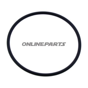 O-ring 2.5X53MM original reservedel 734.98.66