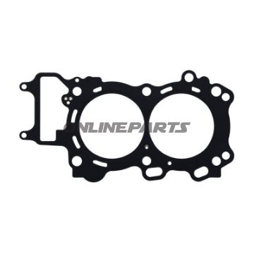 Cylinderhovedpakning Honda original reservedel 735.06.49