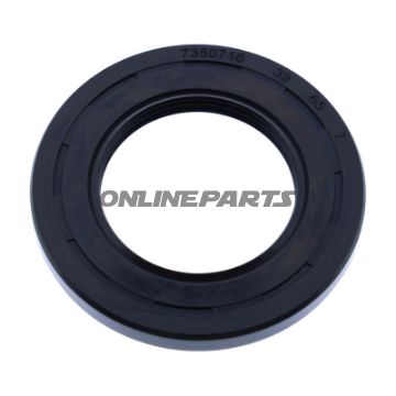 Simmering JMP 735.07.16 – 39 x 65 x 7 mm