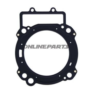 Cylinderhovedpakning Athena 735.08.09