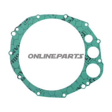 Dækselpakning JMP 735.08.81