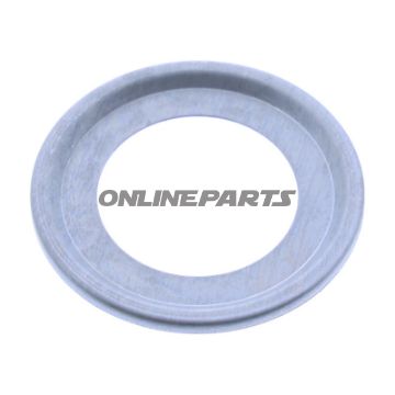 Simmering WEDI 30X50X2.5MM OE